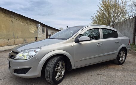 Opel Astra H, 2008 год, 400 000 рублей, 3 фотография