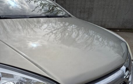 Opel Astra H, 2008 год, 400 000 рублей, 4 фотография