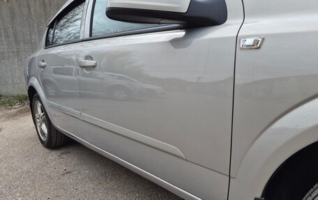 Opel Astra H, 2008 год, 400 000 рублей, 7 фотография