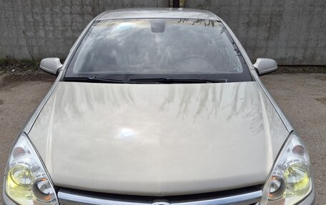 Opel Astra H, 2008 год, 400 000 рублей, 14 фотография