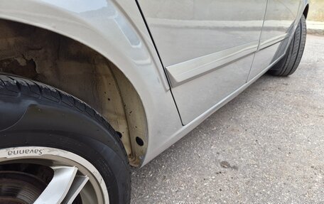 Opel Astra H, 2008 год, 400 000 рублей, 13 фотография