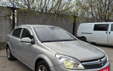 Opel Astra H, 2008 год, 400 000 рублей, 16 фотография