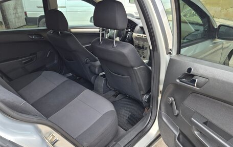 Opel Astra H, 2008 год, 400 000 рублей, 21 фотография