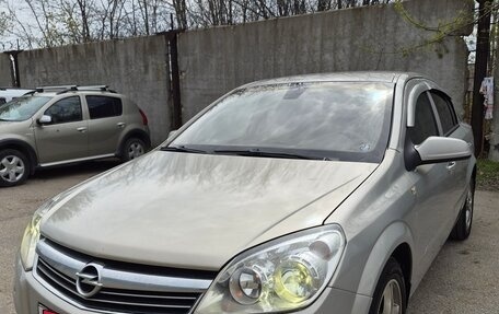 Opel Astra H, 2008 год, 400 000 рублей, 15 фотография