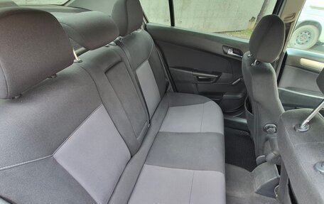 Opel Astra H, 2008 год, 400 000 рублей, 22 фотография