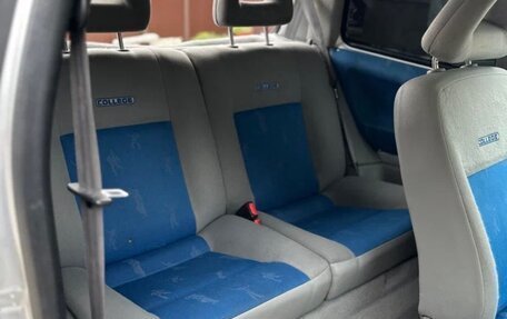 Volkswagen Lupo, 2001 год, 200 000 рублей, 4 фотография