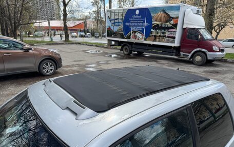 Volkswagen Lupo, 2001 год, 200 000 рублей, 2 фотография