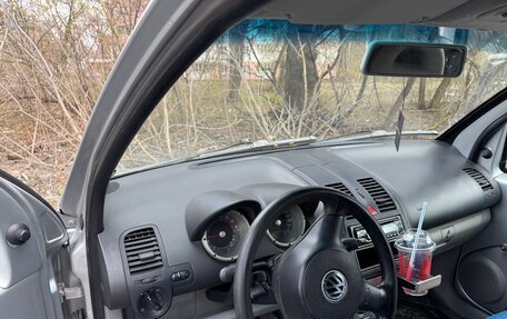 Volkswagen Lupo, 2001 год, 200 000 рублей, 3 фотография