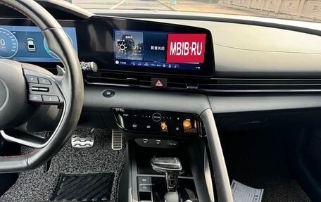 Hyundai Elantra, 2021 год, 1 740 000 рублей, 9 фотография