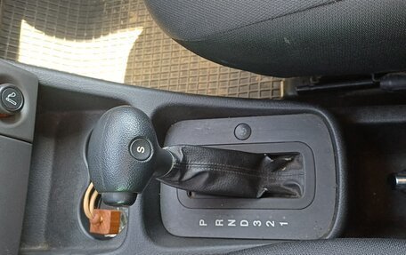 Opel Zafira A рестайлинг, 2004 год, 520 000 рублей, 6 фотография