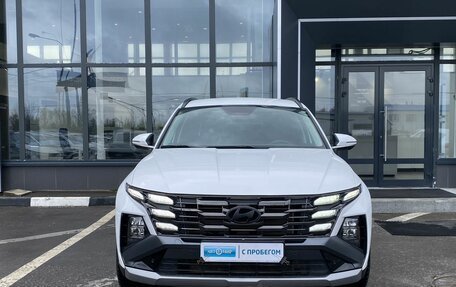 Hyundai Tucson, 2025 год, 4 449 000 рублей, 2 фотография