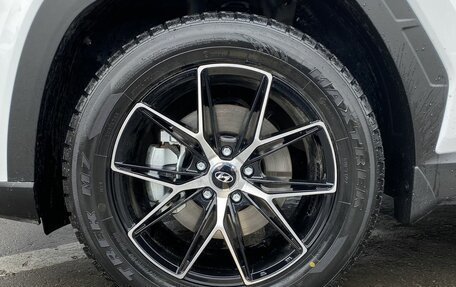 Hyundai Tucson, 2025 год, 4 449 000 рублей, 9 фотография