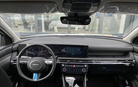 Hyundai Tucson, 2025 год, 4 449 000 рублей, 12 фотография