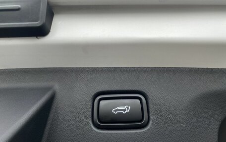 Hyundai Tucson, 2025 год, 4 449 000 рублей, 11 фотография