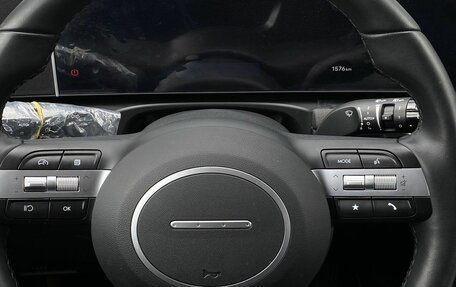 Hyundai Tucson, 2025 год, 4 449 000 рублей, 14 фотография