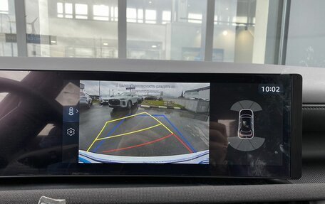 Hyundai Tucson, 2025 год, 4 449 000 рублей, 17 фотография