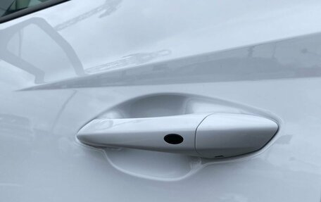 Hyundai Tucson, 2025 год, 4 449 000 рублей, 19 фотография