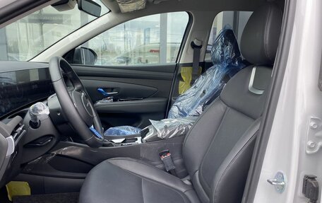 Hyundai Tucson, 2025 год, 4 449 000 рублей, 23 фотография