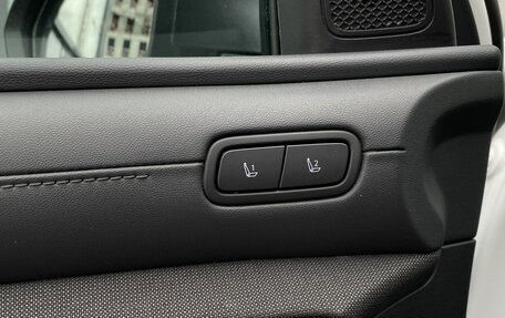 Hyundai Tucson, 2025 год, 4 449 000 рублей, 21 фотография