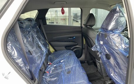 Hyundai Tucson, 2025 год, 4 449 000 рублей, 25 фотография