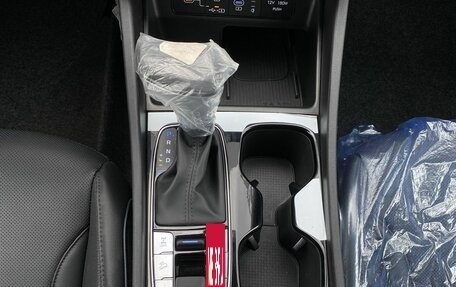 Hyundai Tucson, 2025 год, 4 449 000 рублей, 18 фотография