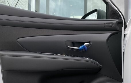 Hyundai Tucson, 2025 год, 4 449 000 рублей, 20 фотография