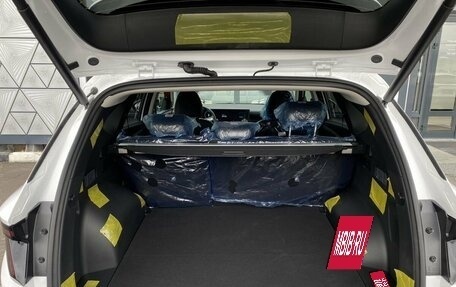 Hyundai Tucson, 2025 год, 4 449 000 рублей, 10 фотография