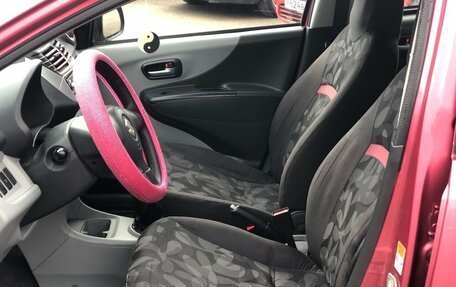 Suzuki Alto, 2009 год, 420 000 рублей, 6 фотография