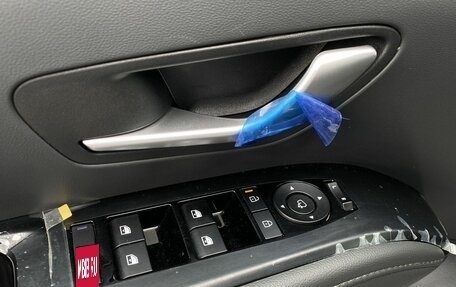 Hyundai Tucson, 2025 год, 4 449 000 рублей, 22 фотография