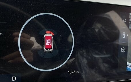 Hyundai Tucson, 2025 год, 4 449 000 рублей, 29 фотография