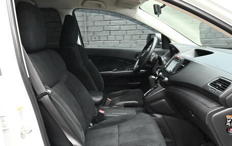 Honda CR-V IV, 2013 год, 2 200 000 рублей, 9 фотография