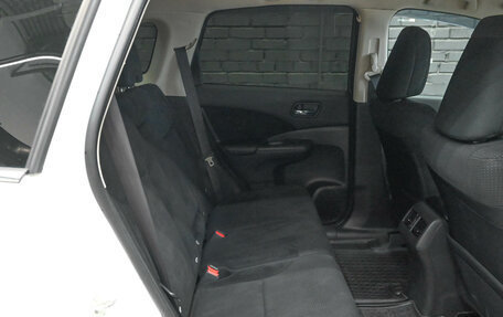 Honda CR-V IV, 2013 год, 2 200 000 рублей, 10 фотография