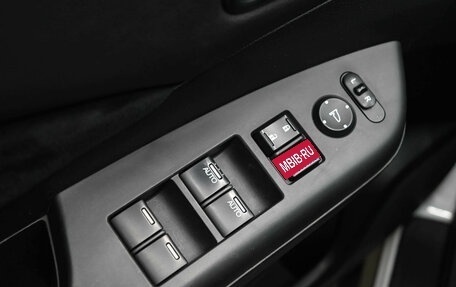 Honda CR-V IV, 2013 год, 2 200 000 рублей, 12 фотография