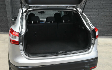 Nissan Qashqai, 2014 год, 1 780 000 рублей, 6 фотография