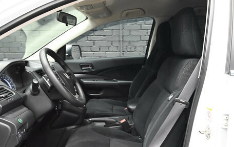 Honda CR-V IV, 2013 год, 2 200 000 рублей, 17 фотография