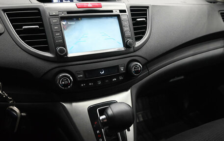 Honda CR-V IV, 2013 год, 2 200 000 рублей, 13 фотография