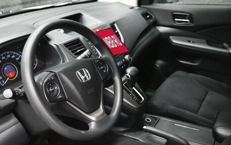 Honda CR-V IV, 2013 год, 2 200 000 рублей, 16 фотография