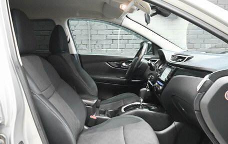 Nissan Qashqai, 2014 год, 1 780 000 рублей, 10 фотография