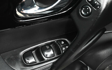 Nissan Qashqai, 2014 год, 1 780 000 рублей, 13 фотография