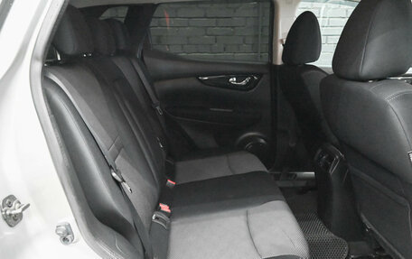 Nissan Qashqai, 2014 год, 1 780 000 рублей, 11 фотография