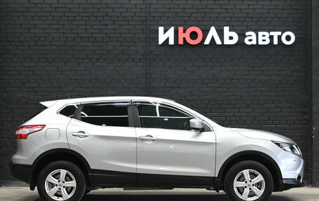 Nissan Qashqai, 2014 год, 1 780 000 рублей, 9 фотография