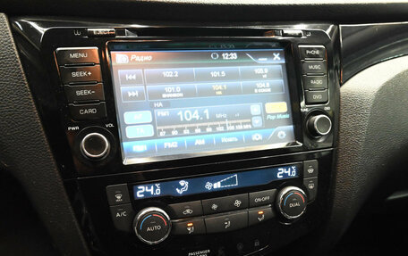 Nissan Qashqai, 2014 год, 1 780 000 рублей, 14 фотография