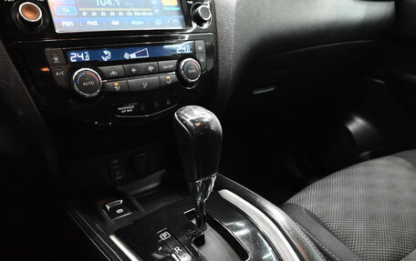 Nissan Qashqai, 2014 год, 1 780 000 рублей, 15 фотография