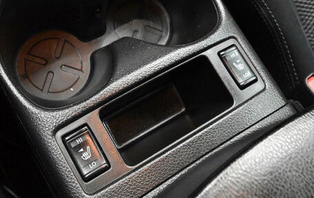 Nissan Qashqai, 2014 год, 1 780 000 рублей, 16 фотография