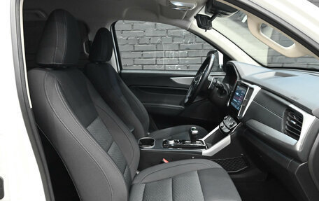 Great Wall Poer, 2023 год, 2 750 000 рублей, 9 фотография