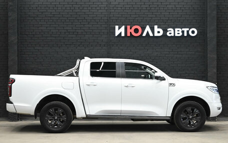 Great Wall Poer, 2023 год, 2 750 000 рублей, 8 фотография