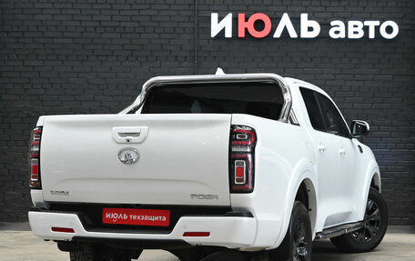 Great Wall Poer, 2023 год, 2 750 000 рублей, 6 фотография