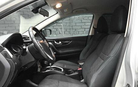 Nissan Qashqai, 2014 год, 1 780 000 рублей, 18 фотография