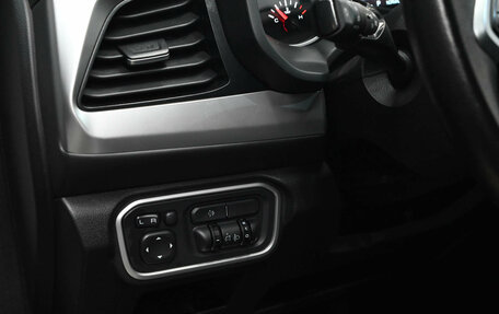 Great Wall Poer, 2023 год, 2 750 000 рублей, 13 фотография