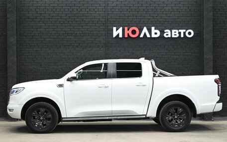 Great Wall Poer, 2023 год, 2 750 000 рублей, 7 фотография